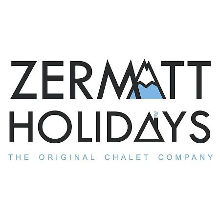 Studio Gamma Zermatt Eksteriør billede