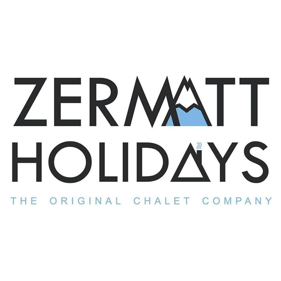 Studio Gamma Zermatt Eksteriør billede
