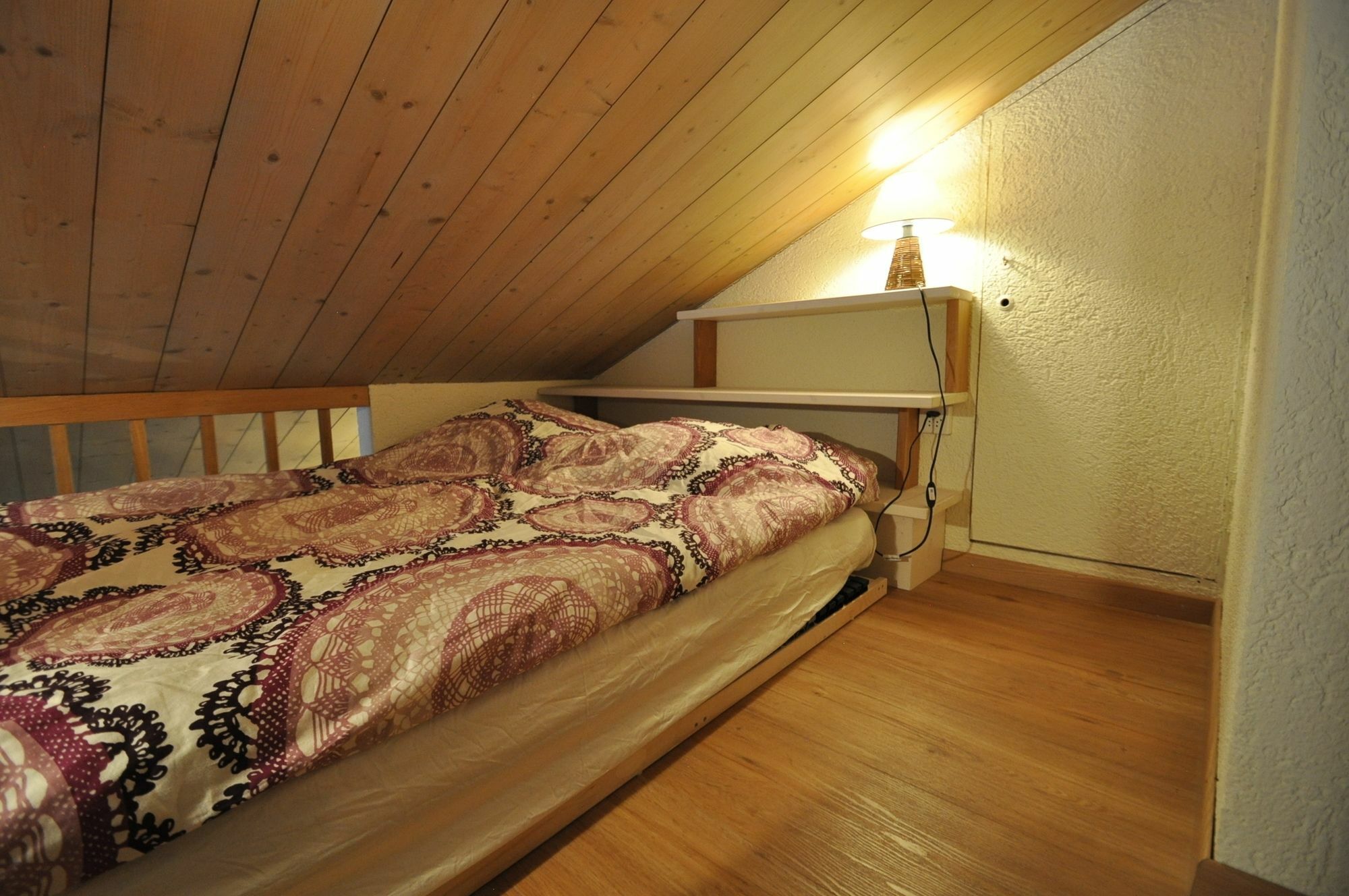 Studio Gamma Zermatt Eksteriør billede