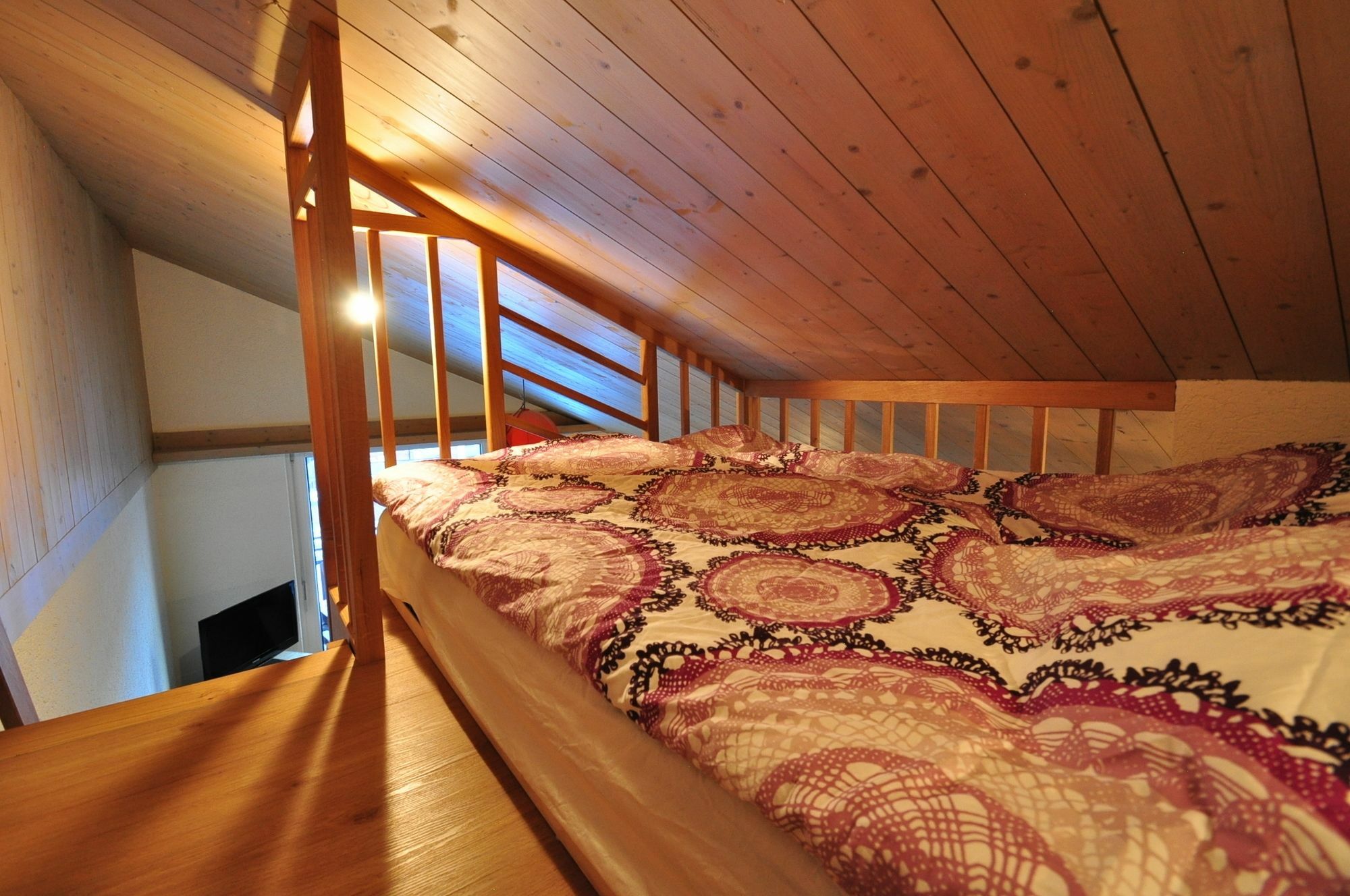 Studio Gamma Zermatt Eksteriør billede